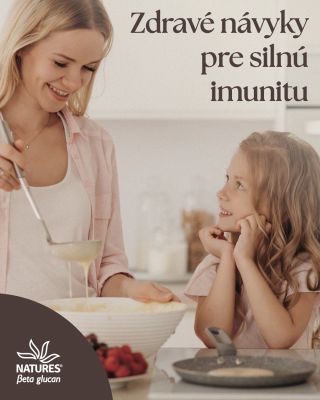 🍂 Jesenné dni sú ideálne na budovanie zdravých návykov pre celú rodinu. 👩‍👦 Doprajte deťom pestré jedlo, dostatok pohybu a...