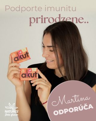 🍁 Jeseň prináša krásne chvíle, no aj zvýšenú záťaž na našu imunitu. 🏡 Preto je dôležité myslieť na prevenciu – pre deti,...