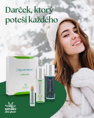 ❄️✨ Krásna pleť aj v zime ✨❄️ Chladné mesiace dokážu pokožku potrápiť viac než si uvedomujeme. Doprajte sebe alebo svojim...